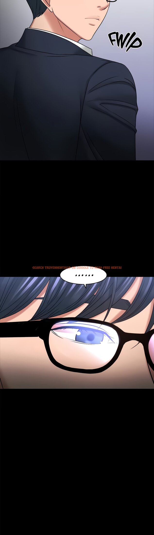 Read Hentai Image 49 068 in comic Are You Just Going To Watch? - Chapter 48 - hentaitnt.net