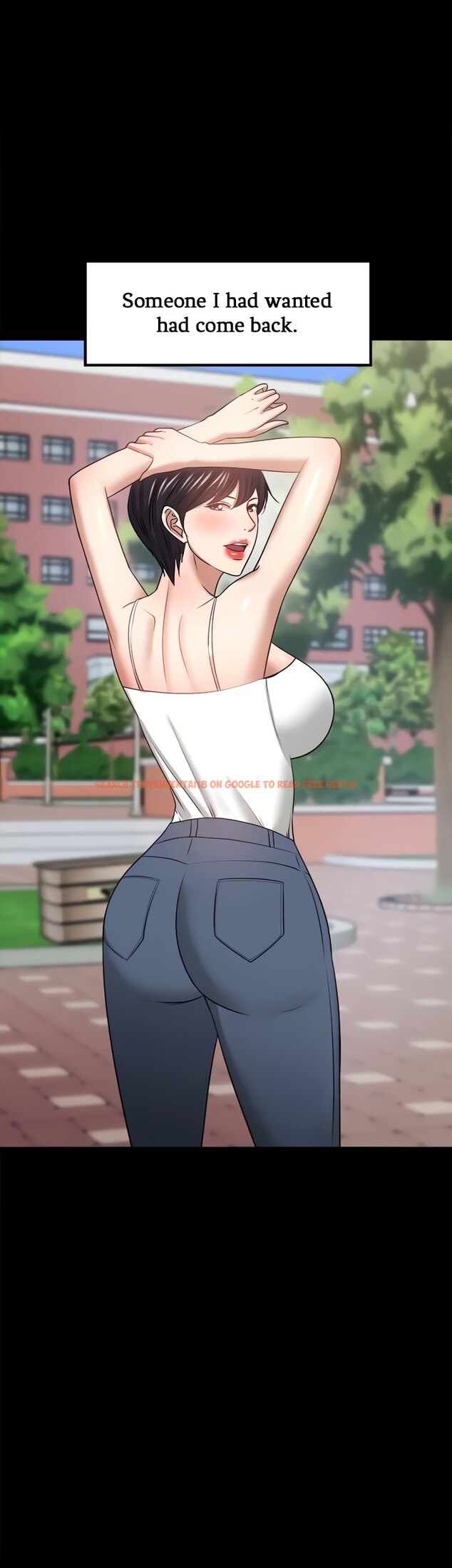 Read Hentai Image 52 068 in comic Are You Just Going To Watch? - Chapter 48 - hentaitnt.net