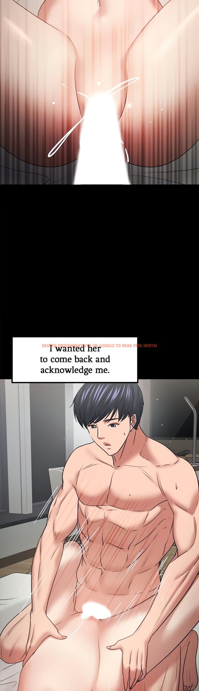 Read Hentai Image 54 068 in comic Are You Just Going To Watch? - Chapter 48 - hentaitnt.net