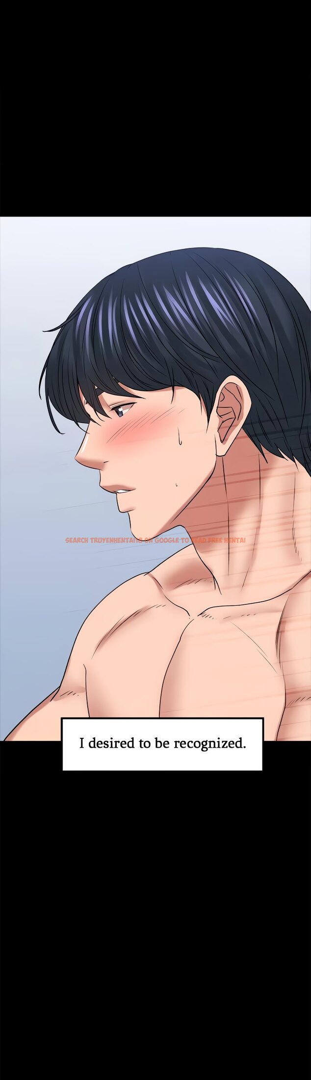 Read Hentai Image 56 068 in comic Are You Just Going To Watch? - Chapter 48 - hentaitnt.net