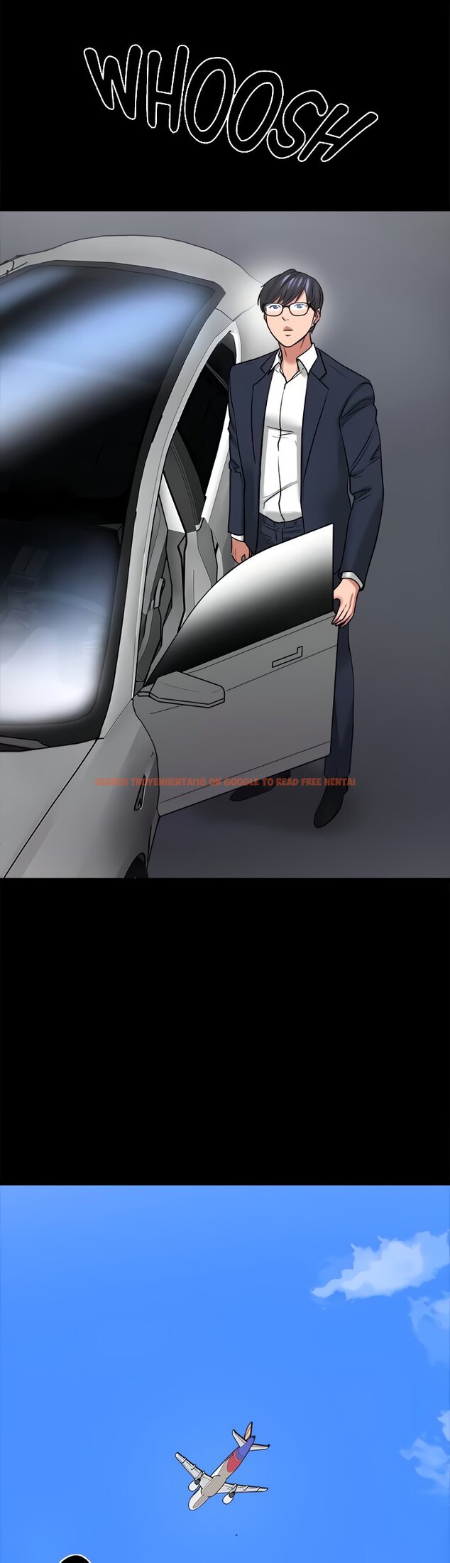 Read Hentai Image 57 068 in comic Are You Just Going To Watch? - Chapter 48 - hentaitnt.net