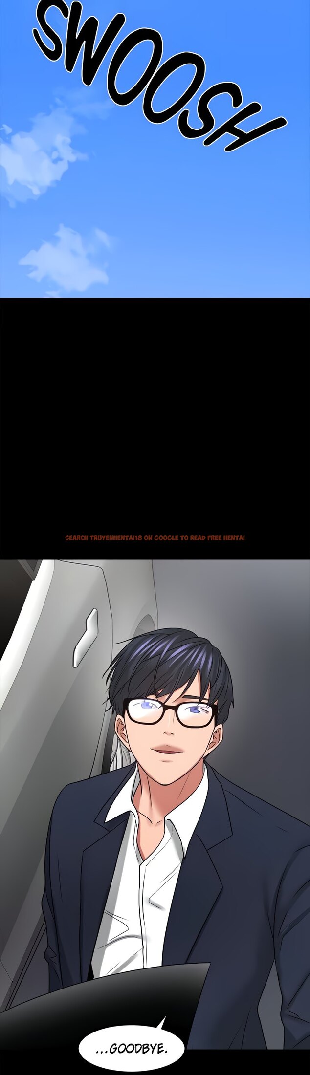 Read Hentai Image 58 069 in comic Are You Just Going To Watch? - Chapter 48 - hentaitnt.net