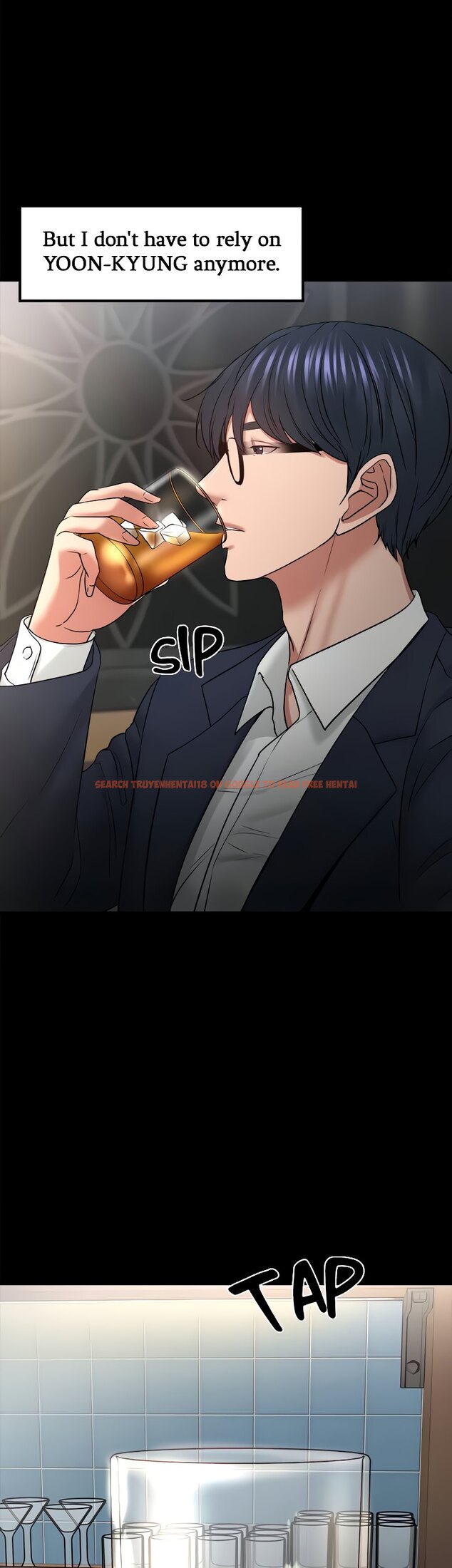 Read Hentai Image 62 069 in comic Are You Just Going To Watch? - Chapter 48 - hentaitnt.net