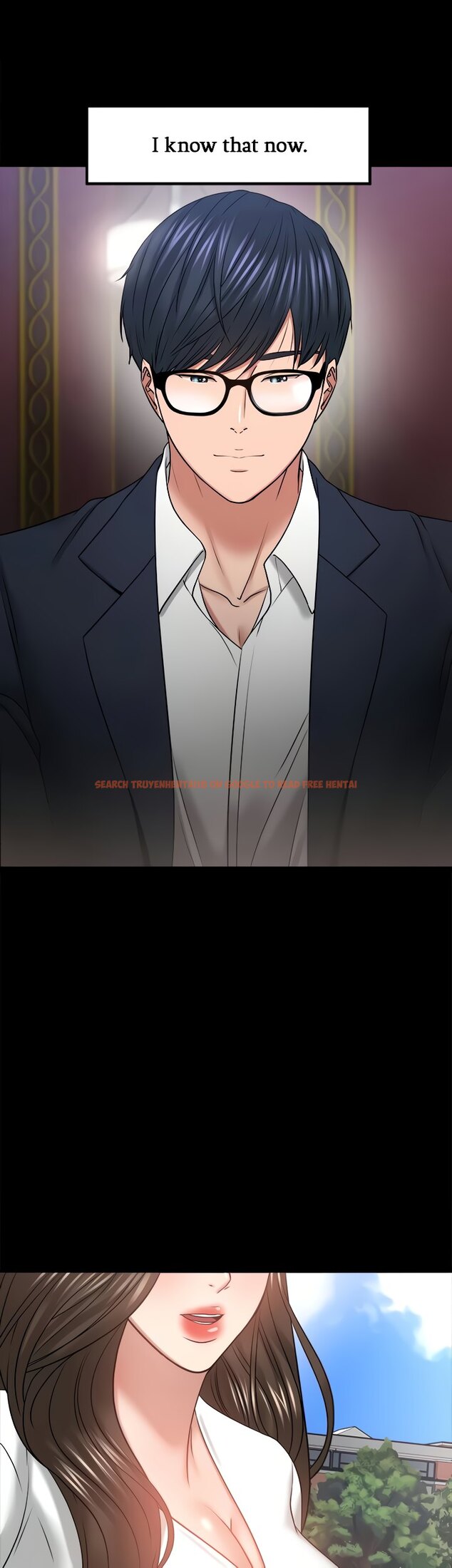 Read Hentai Image 64 069 in comic Are You Just Going To Watch? - Chapter 48 - hentaitnt.net