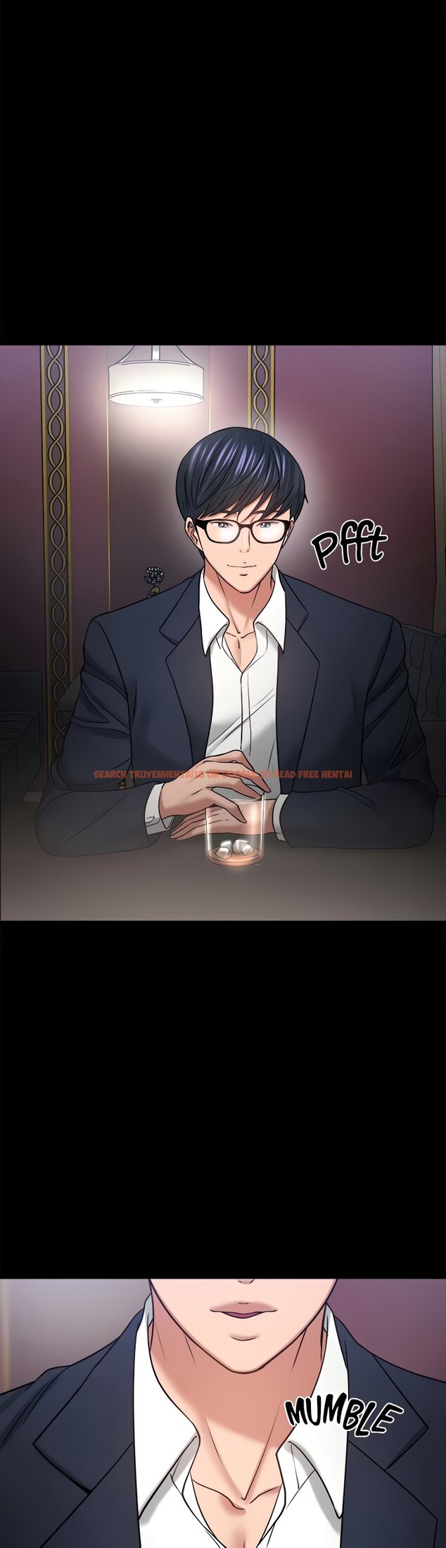 Read Hentai Image 66 069 in comic Are You Just Going To Watch? - Chapter 48 - hentaitnt.net