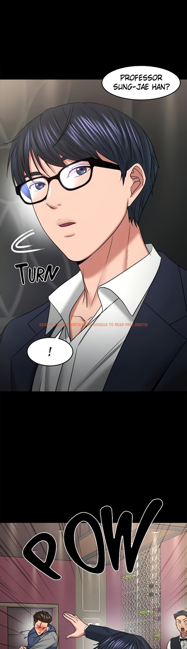 Read Hentai Image 68 069 in comic Are You Just Going To Watch? - Chapter 48 - hentaitnt.net