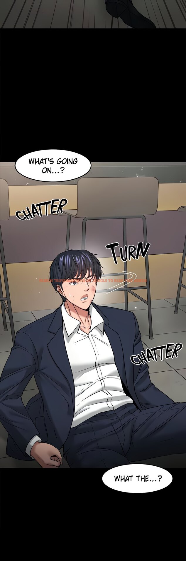 Read Hentai Image 70 069 in comic Are You Just Going To Watch? - Chapter 48 - hentaitnt.net