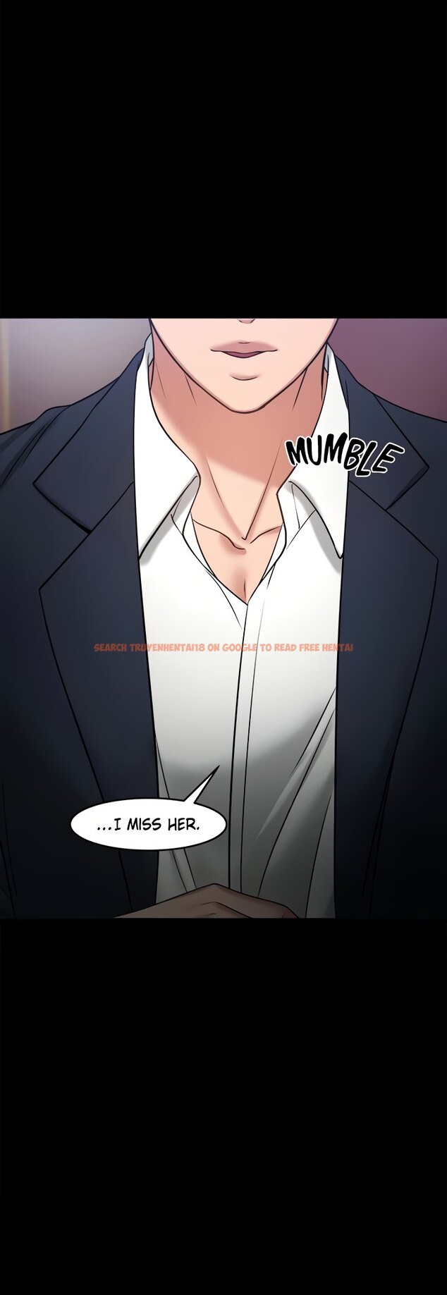 Read Hentai Image 1 372 in comic Are You Just Going To Watch? - Chapter 49 - hentaitnt.net