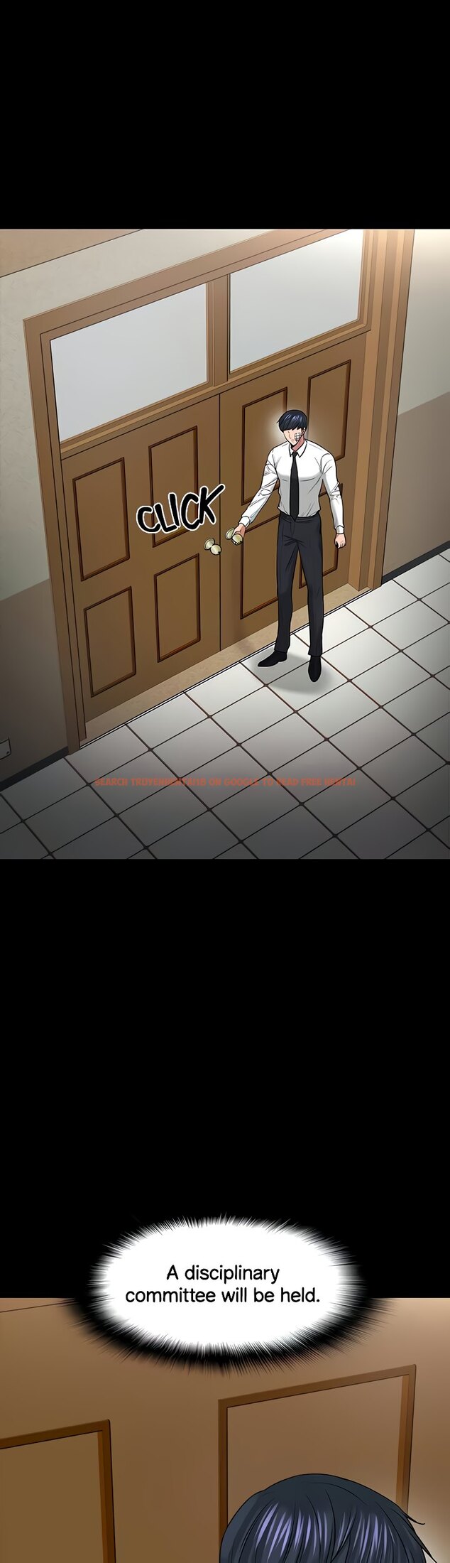 Read Hentai Image 30 375 in comic Are You Just Going To Watch? - Chapter 49 - hentaitnt.net