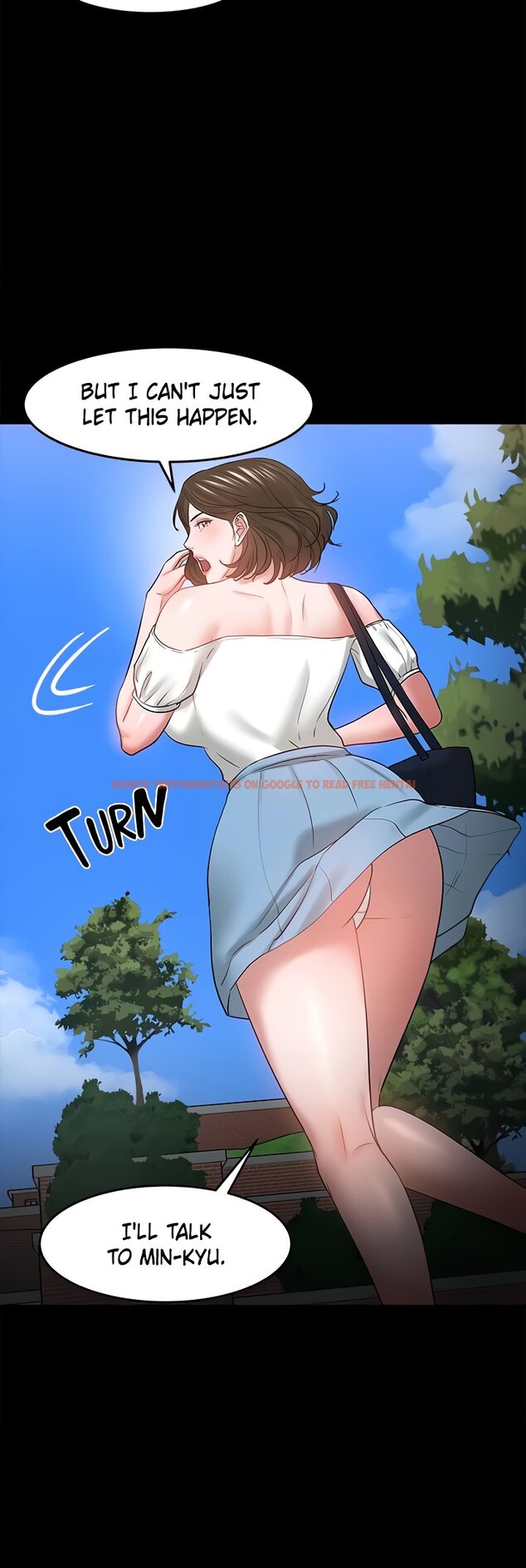 Read Hentai Image 40 375 in comic Are You Just Going To Watch? - Chapter 49 - hentaitnt.net