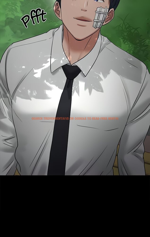 Read Hentai Image 44 375 in comic Are You Just Going To Watch? - Chapter 49 - hentaitnt.net