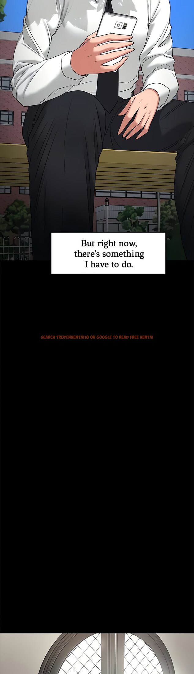 Read Hentai Image 46 376 in comic Are You Just Going To Watch? - Chapter 49 - hentaitnt.net