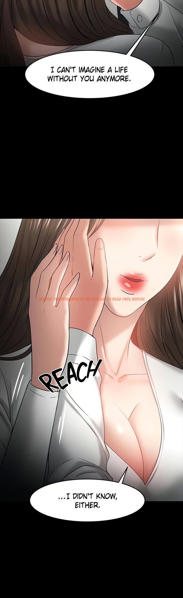 Read Hentai Image 66 377 in comic Are You Just Going To Watch? - Chapter 49 - hentaitnt.net