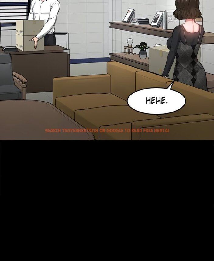 Read Hentai Image 19 751 in comic Are You Just Going To Watch? - Chapter 50 - hentaitnt.net