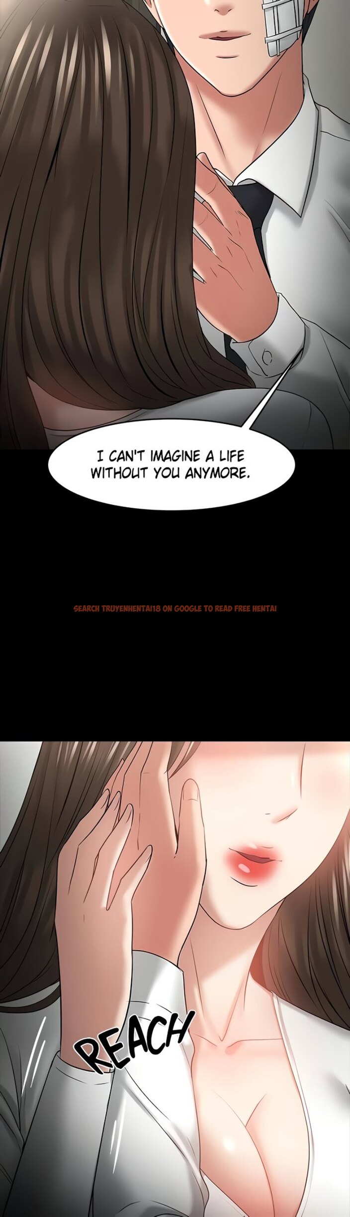 Read Hentai Image 2 749 in comic Are You Just Going To Watch? - Chapter 50 - hentaitnt.net