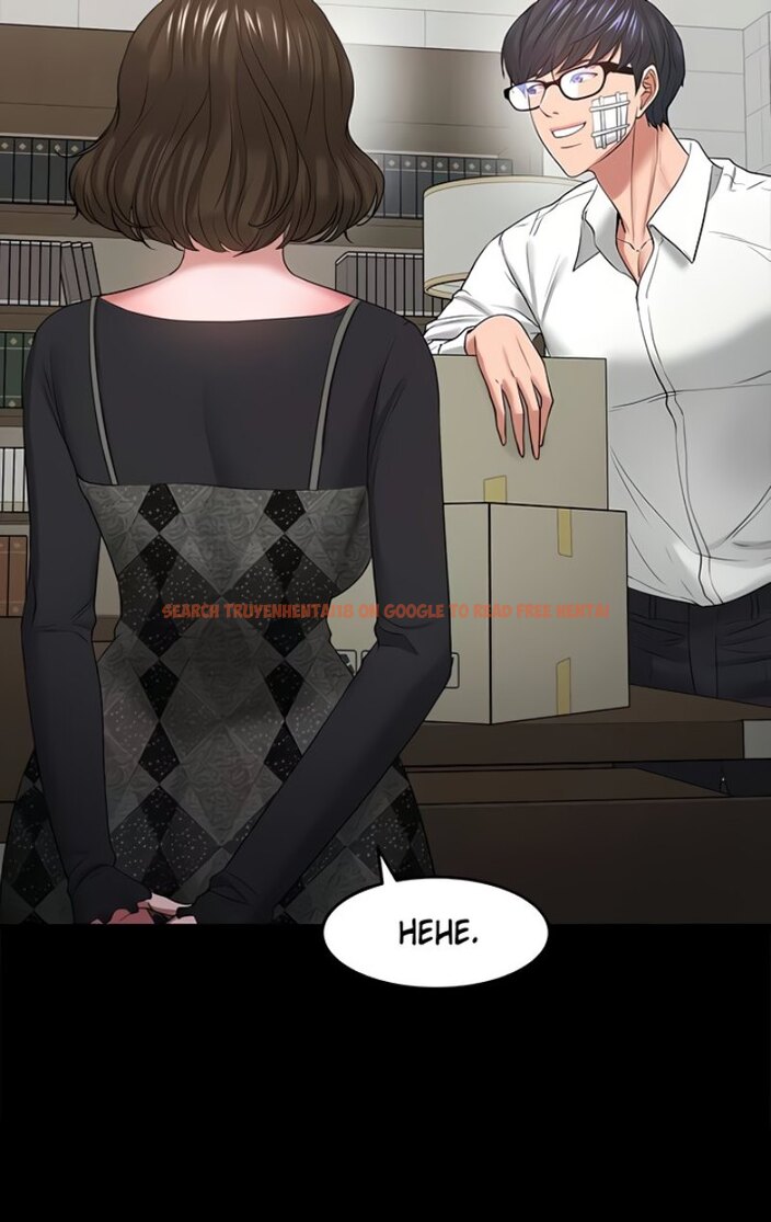 Read Hentai Image 23 751 in comic Are You Just Going To Watch? - Chapter 50 - hentaitnt.net