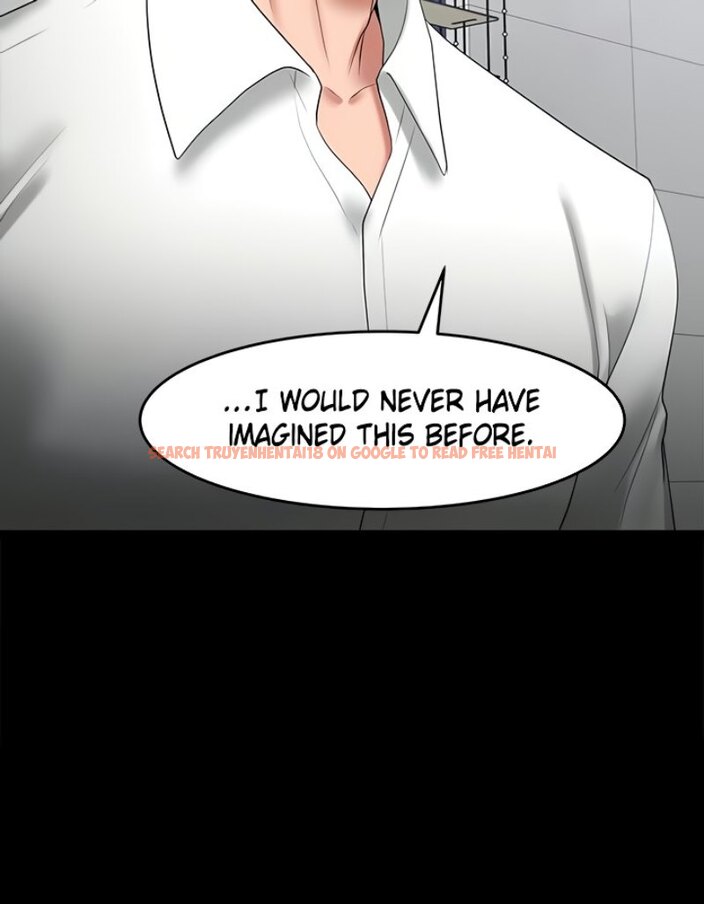 Read Hentai Image 27 752 in comic Are You Just Going To Watch? - Chapter 50 - hentaitnt.net