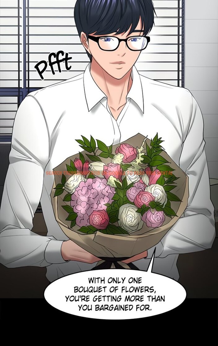 Read Hentai Image 31 752 in comic Are You Just Going To Watch? - Chapter 50 - hentaitnt.net