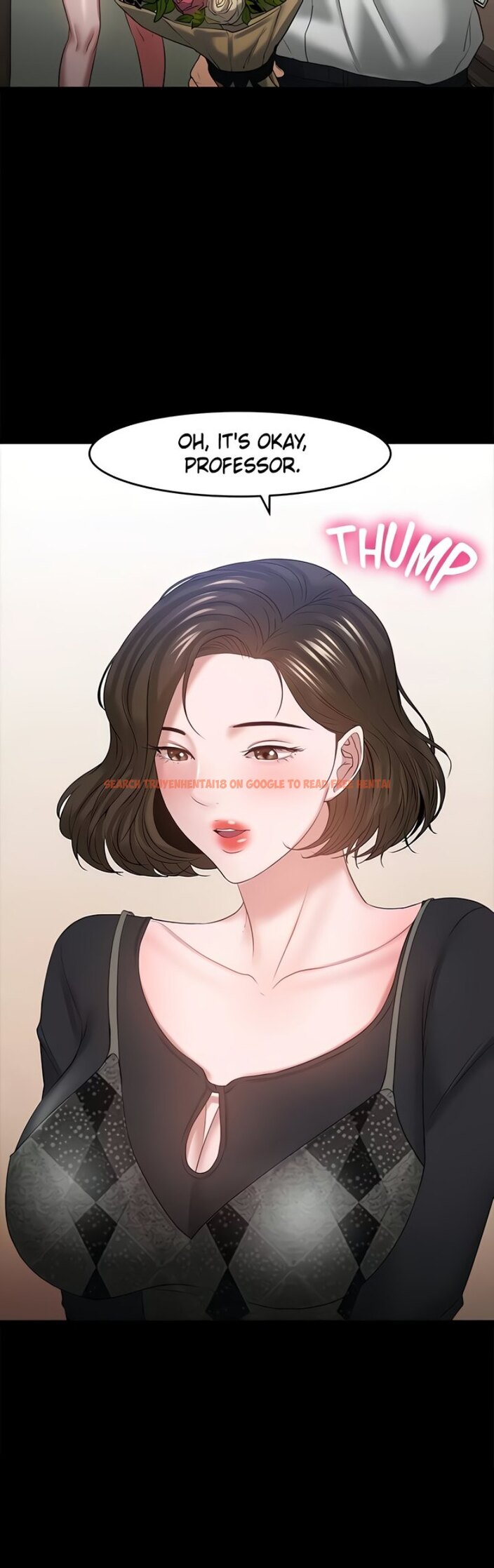 Read Hentai Image 34 753 in comic Are You Just Going To Watch? - Chapter 50 - hentaitnt.net