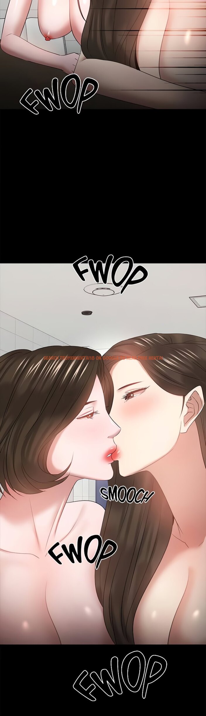 Read Hentai Image 55 756 in comic Are You Just Going To Watch? - Chapter 50 - hentaitnt.net