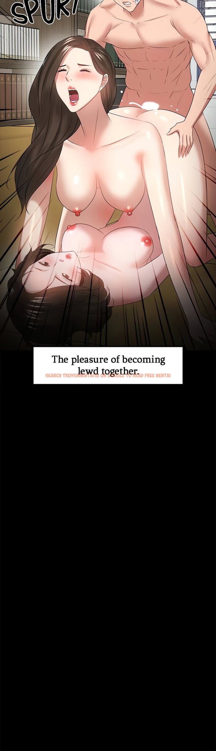 Read Hentai Image 63 757 in comic Are You Just Going To Watch? - Chapter 50 - hentaitnt.net