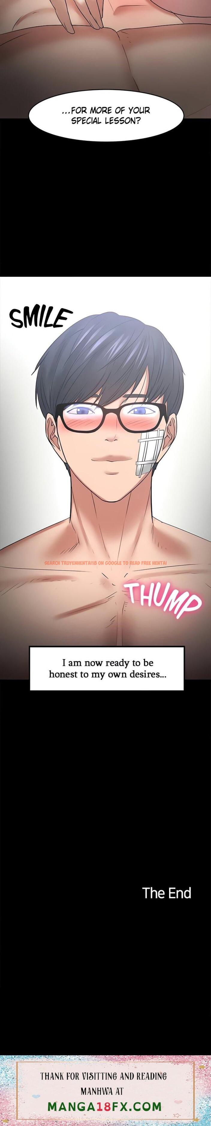 Read Hentai Image 67 757 in comic Are You Just Going To Watch? - Chapter 50 - hentaitnt.net