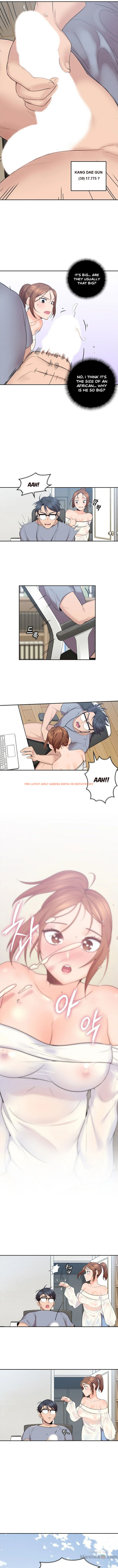 Read Hentai Image 3 361 in comic As If Daughter - Chapter 1 - hentaitnt.net