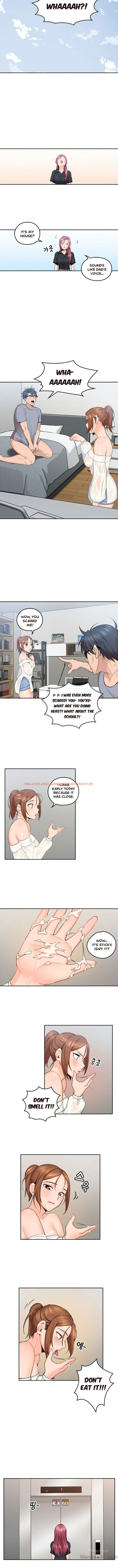 Read Hentai Image 4 361 in comic As If Daughter - Chapter 1 - hentaitnt.net