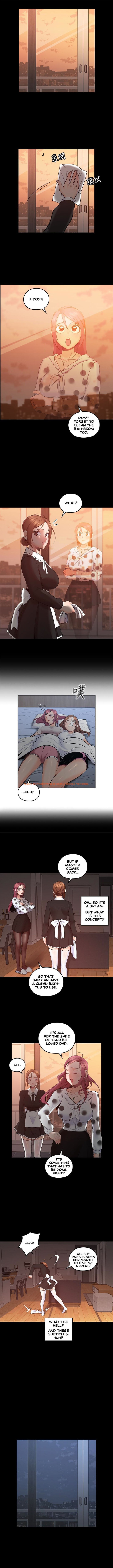 Read Hentai Image 1 360 in comic As If Daughter - Chapter 11 - www.hentaitnt.net