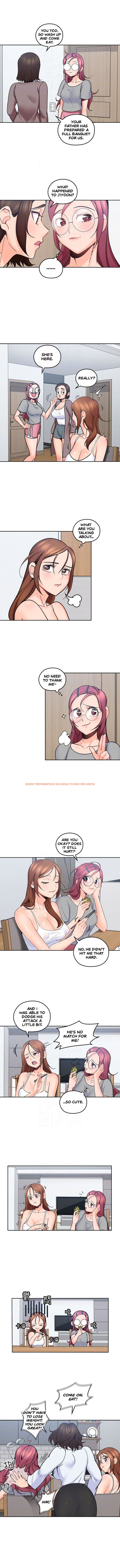 Read Hentai Image 6 360 in comic As If Daughter - Chapter 11 - www.hentaitnt.net