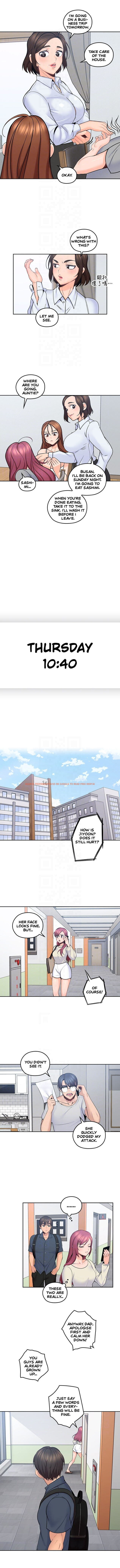 Read Hentai Image 7 360 in comic As If Daughter - Chapter 11 - www.hentaitnt.net