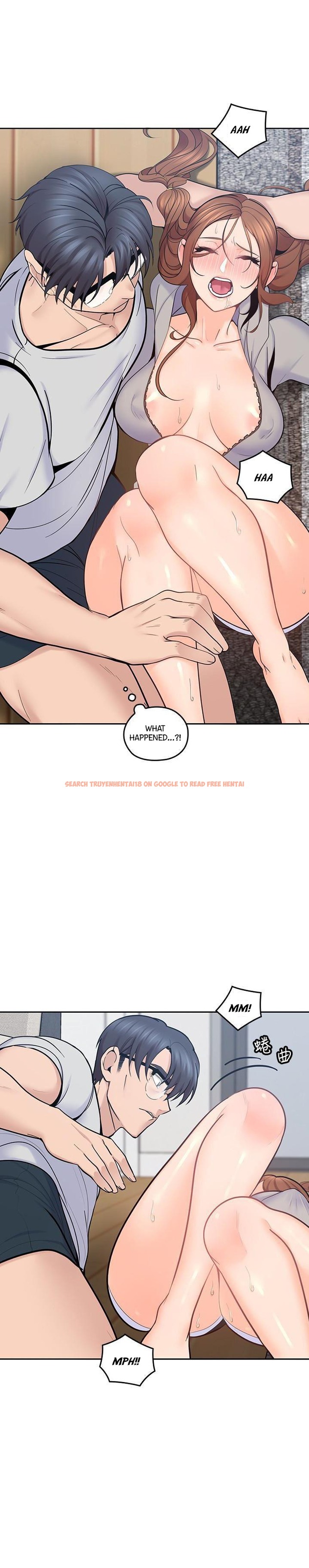 Read Hentai Image 11 631 in comic As If Daughter - Chapter 18 - hentaitnt.net