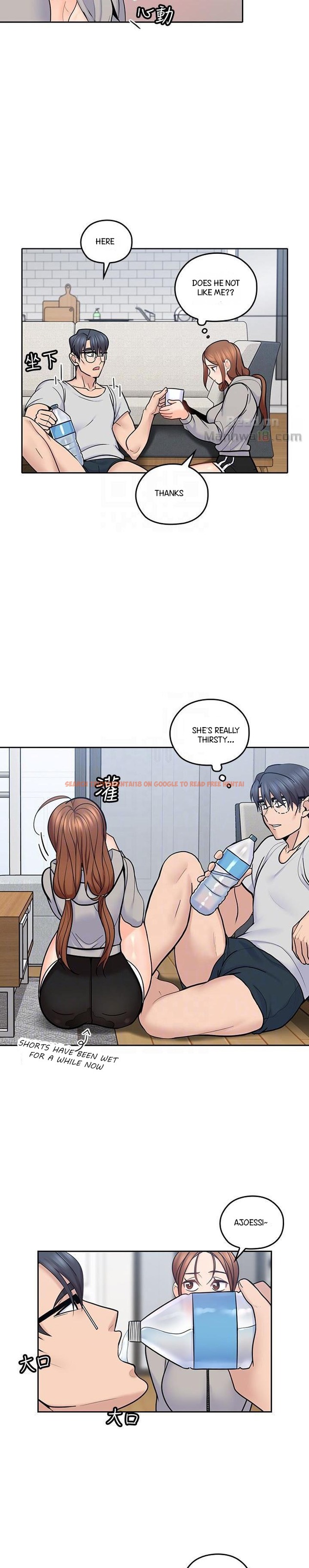 Read Hentai Image 16 631 in comic As If Daughter - Chapter 18 - hentaitnt.net