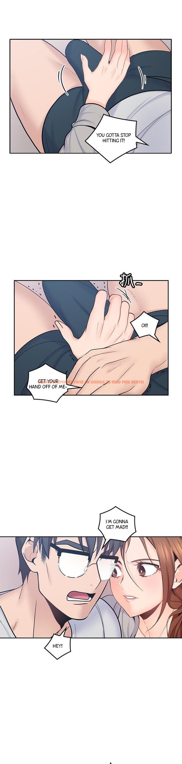 Read Hentai Image 21 631 in comic As If Daughter - Chapter 18 - hentaitnt.net