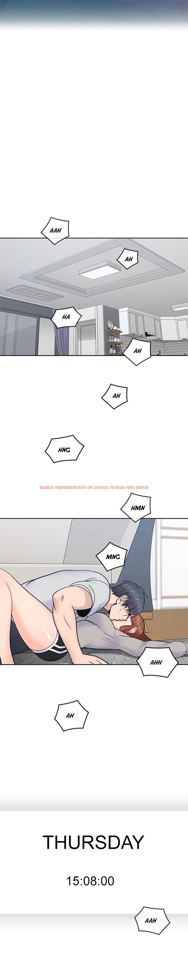 Read Hentai Image 4 631 in comic As If Daughter - Chapter 18 - hentaitnt.net