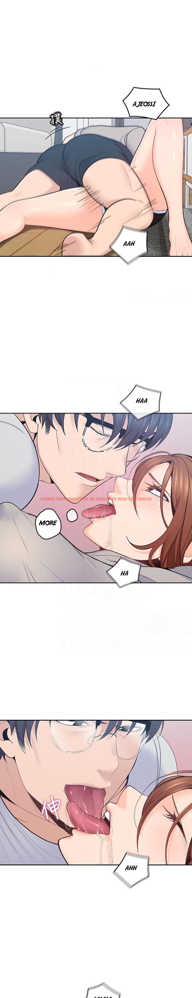 Read Hentai Image 5 631 in comic As If Daughter - Chapter 18 - hentaitnt.net