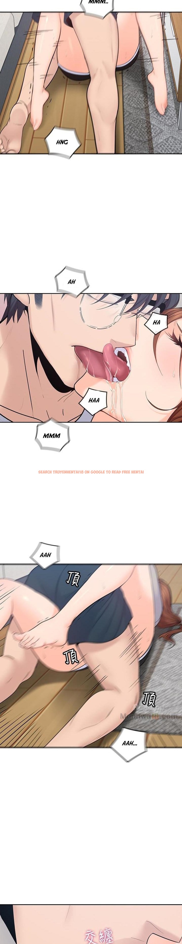 Read Hentai Image 6 631 in comic As If Daughter - Chapter 18 - hentaitnt.net