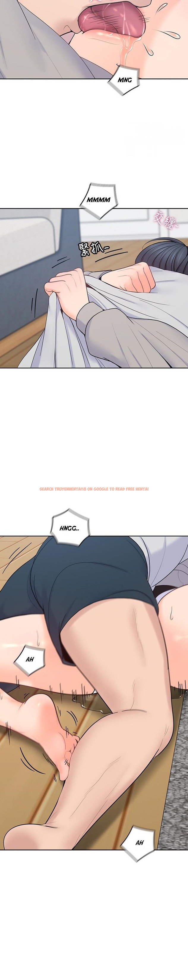 Read Hentai Image 7 631 in comic As If Daughter - Chapter 18 - hentaitnt.net