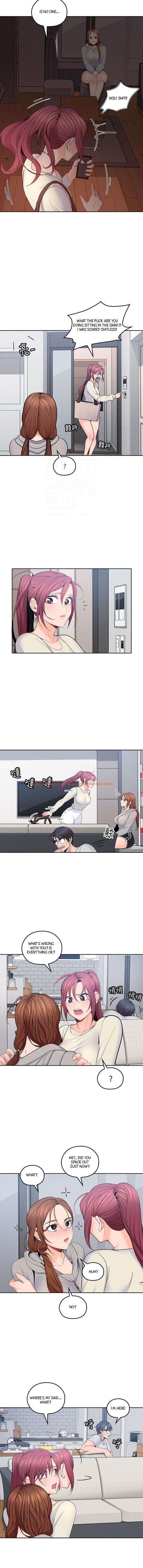 Read Hentai Image 3 300 in comic As If Daughter - Chapter 19 - hentaitnt.net