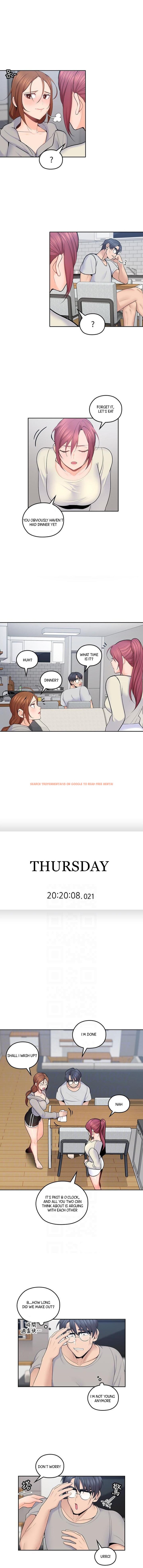 Read Hentai Image 4 300 in comic As If Daughter - Chapter 19 - hentaitnt.net