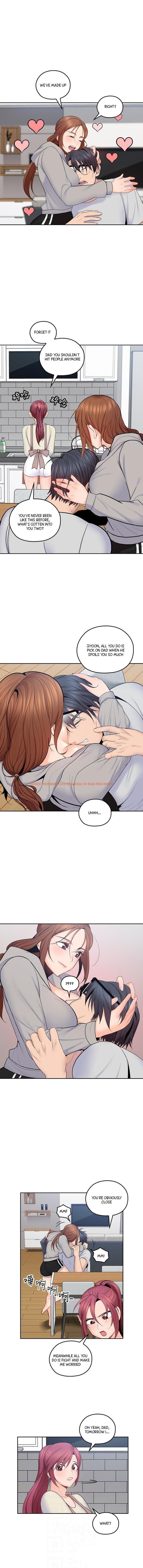 Read Hentai Image 5 300 in comic As If Daughter - Chapter 19 - hentaitnt.net