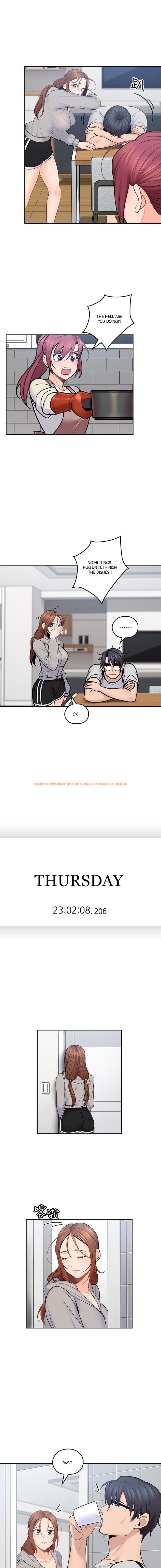 Read Hentai Image 6 300 in comic As If Daughter - Chapter 19 - hentaitnt.net