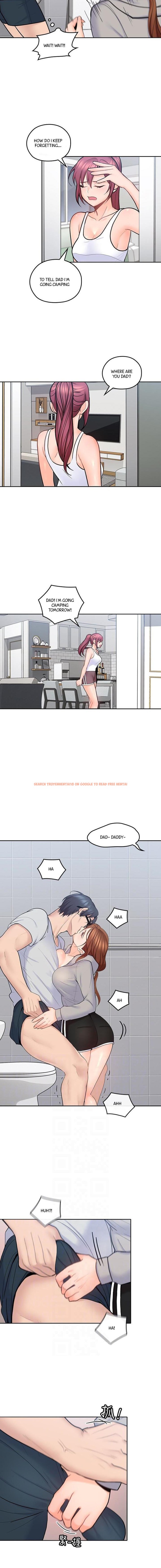 Read Hentai Image 8 300 in comic As If Daughter - Chapter 19 - hentaitnt.net