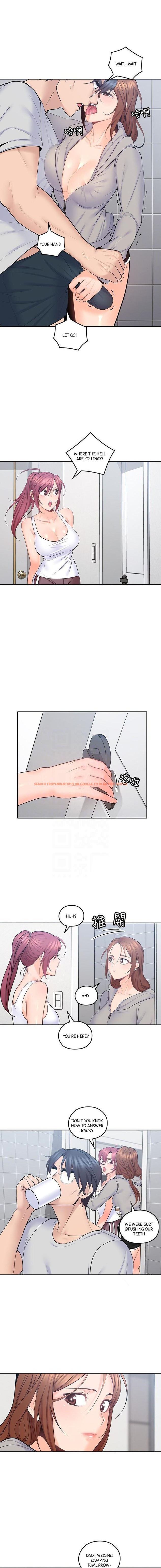 Read Hentai Image 9 300 in comic As If Daughter - Chapter 19 - hentaitnt.net