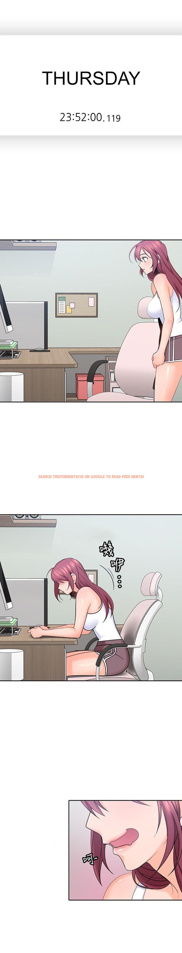 Read Hentai Image 1 405 in comic As If Daughter - Chapter 20 - hentaitnt.net