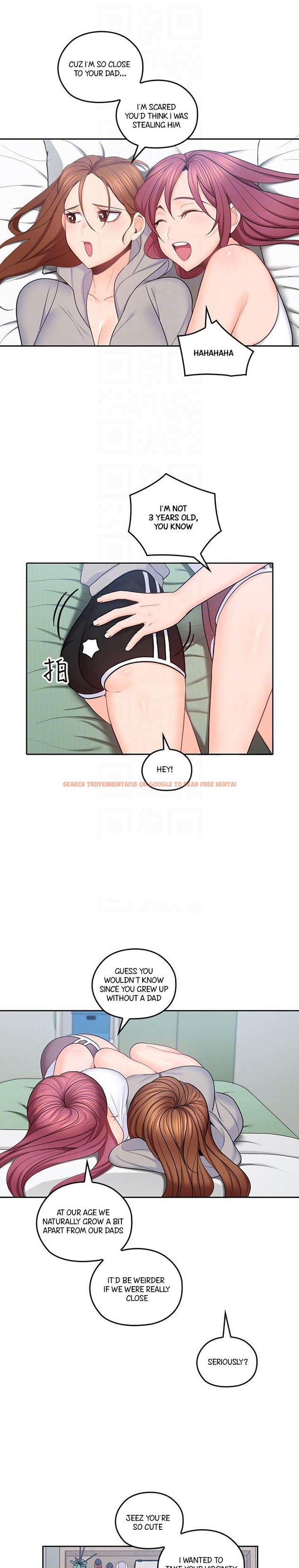 Read Hentai Image 11 406 in comic As If Daughter - Chapter 20 - hentaitnt.net