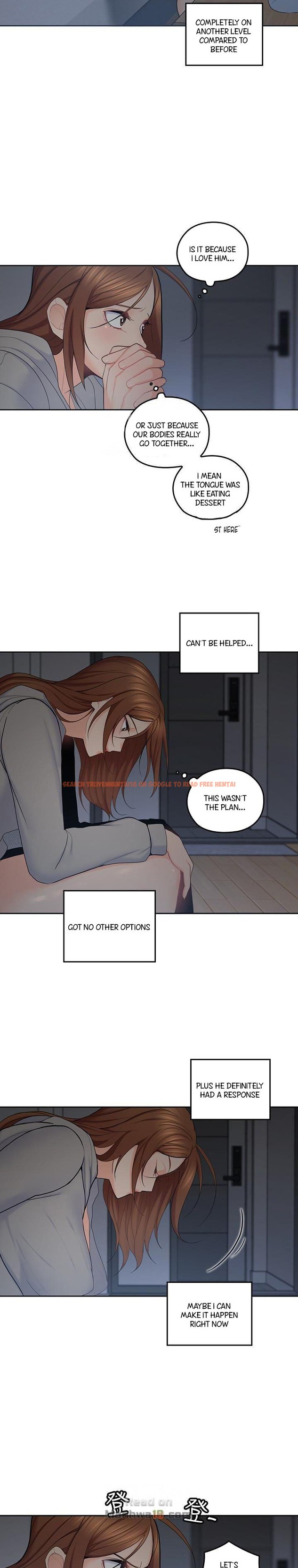 Read Hentai Image 15 406 in comic As If Daughter - Chapter 20 - hentaitnt.net