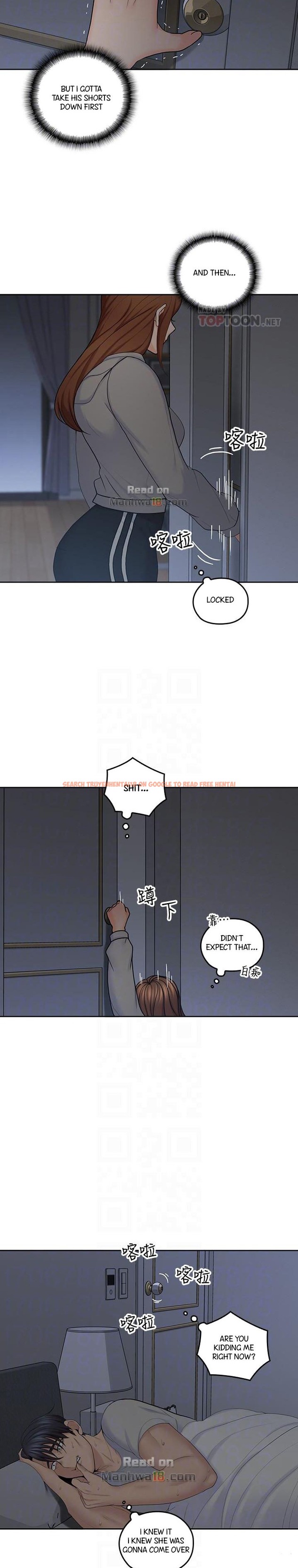 Read Hentai Image 17 406 in comic As If Daughter - Chapter 20 - hentaitnt.net