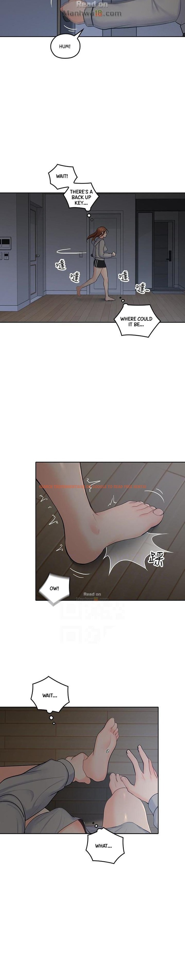 Read Hentai Image 19 406 in comic As If Daughter - Chapter 20 - hentaitnt.net
