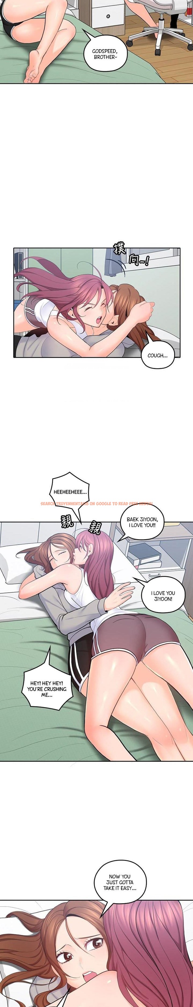 Read Hentai Image 3 405 in comic As If Daughter - Chapter 20 - hentaitnt.net